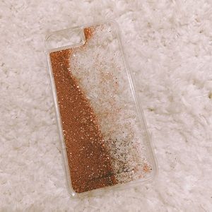 COPY - Glitter Phone Case (fits iPhone 7 Plus & r…